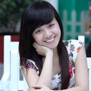 Meet your Posher, Kelly tran